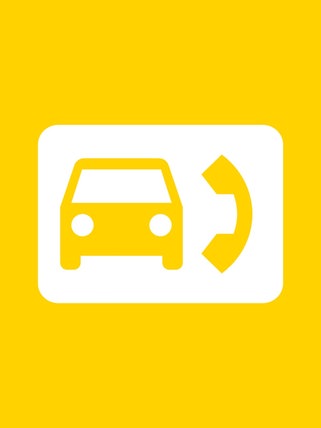 SWR1 Icon Stauhotline