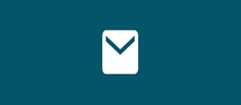 SWR Aktuell, Icons, Kontakt, Mail
