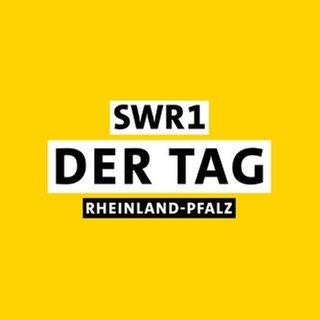 Sendungslogo SWR1 Der Tag Rheinland-Pfalz