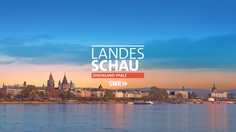 Logo Landesschau Rheinland-Pfalz