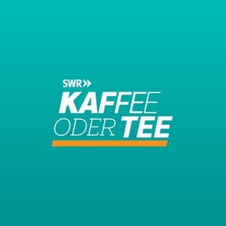 Sendungslogo 'Kaffee oder Tee'