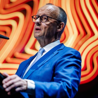 Friedrich Merz