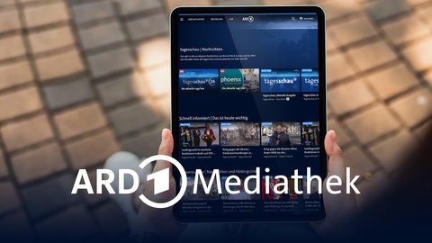 ARD Mediathek
