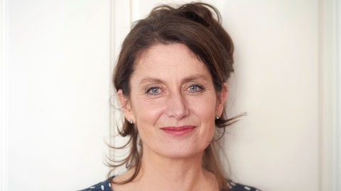 Regisseurin Ruth Rieser