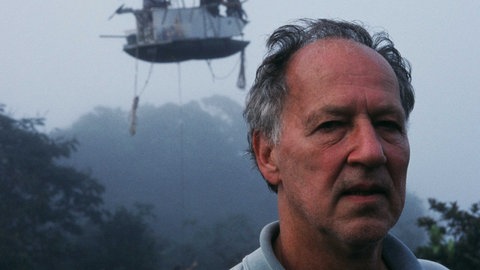 Werner Herzog