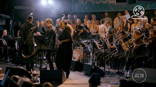 A Symphony Of Noise - Matthew Herberts Revolution 