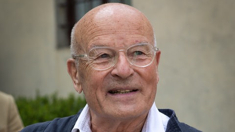 Volker Schlöndorff