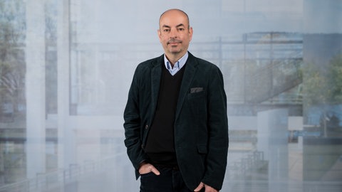 Christian Berger