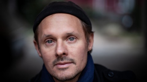 Heiko Aufdermauer