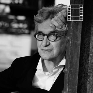Wim Wenders