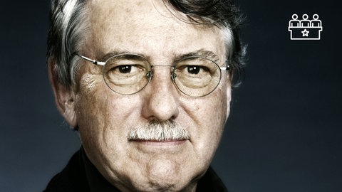Prof. Heinrich Breloer