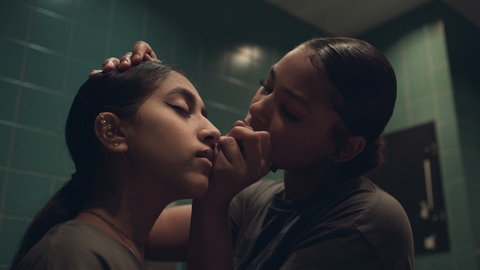 Szene aus Sisterqueens