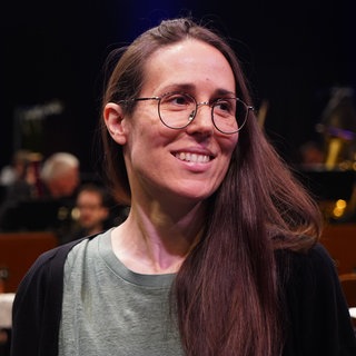 Clara Iannotta
