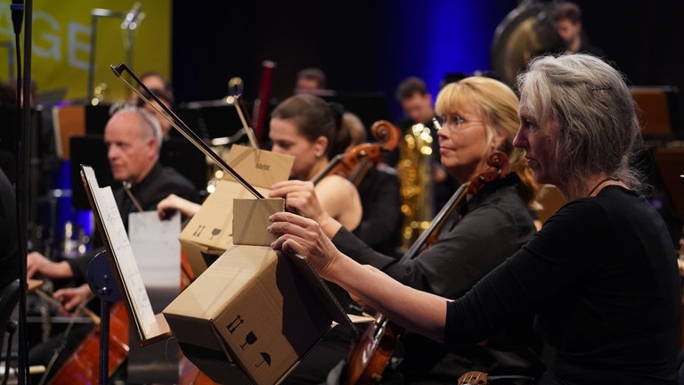 SWR Symphonieorchester