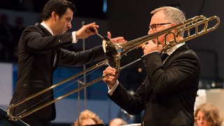 Abschlusskonzert der Donaueschinger Musiktage