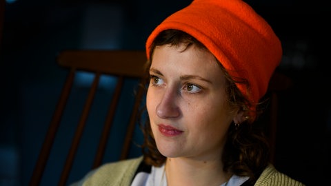 Nika Schmitt