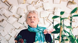 Éliane Radigue