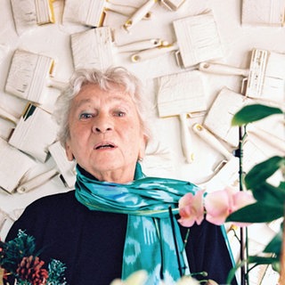 Éliane Radigue