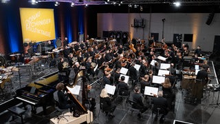Die Donaueschinger Musiktagen