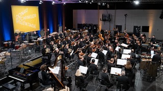 Die Donaueschinger Musiktagen