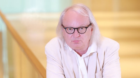 Philippe Manoury