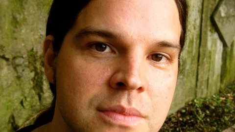 Christopher Moore