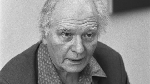 Olivier Messiaen