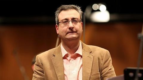 Saed Haddad