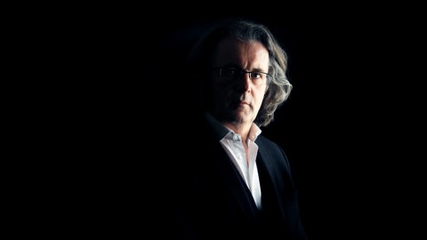 Pascal Dusapin
