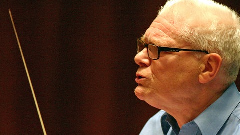 Hans Zender