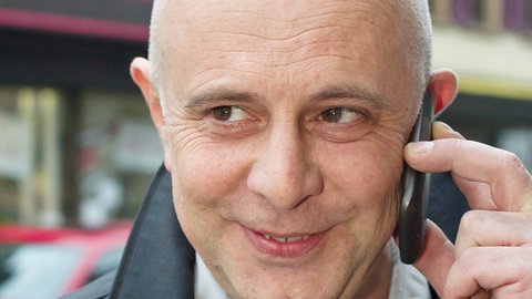 Georg Nussbaumer