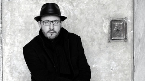 Raphaël Cendo