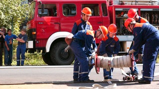 Freiwillige Feuerwehr