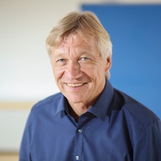Gert Rudolph