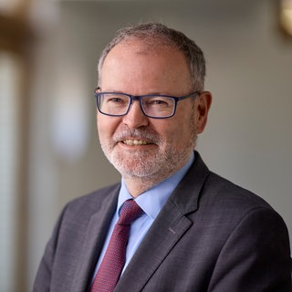Stefan Werner, Mitglied des SWR Rundfunkrats
