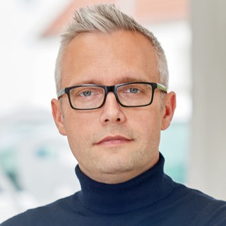 Jan Dietz, Mitglied des SWR Rundfunkrats