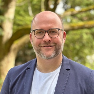 Daniel Frey, Mitglied des SWR Rundfunkrats