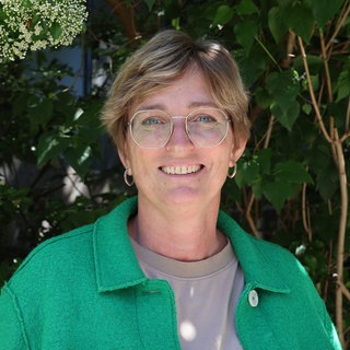 Roswhita Geyer-Fäßler, Mitglied des SWR Rundfunkrats