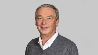 Volker Steinberg