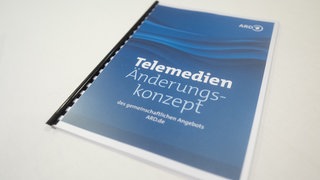 Telemedienänderungskonzept ARD.de