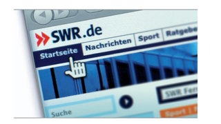 SWR.de Telemedienkonzept 2010