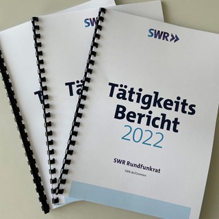 Tätigkeitsbericht 2022
