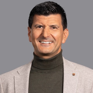 Daniel Schäffner MdL, Mitglied des SWR Rundfunkrats