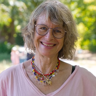 Neustart in Afrika – Danielas Herzensprojekt