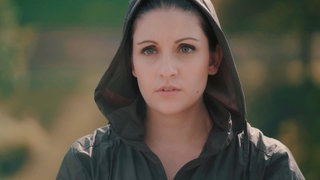 Annika, 36, aus Reutlingen ist Schauspielerin in Horrorfilmen