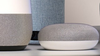 Sprachassistenten wie Alexa, Siri, Google oder Cortana
