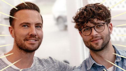 "Mein Mensch": Matthias und das queere Leben