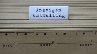 Catcalling