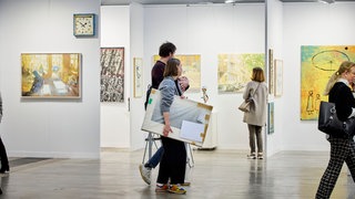 Art Karlsruhe 2025