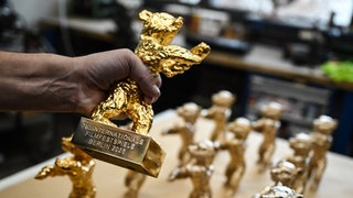 Goldener Bär der Berlinale 